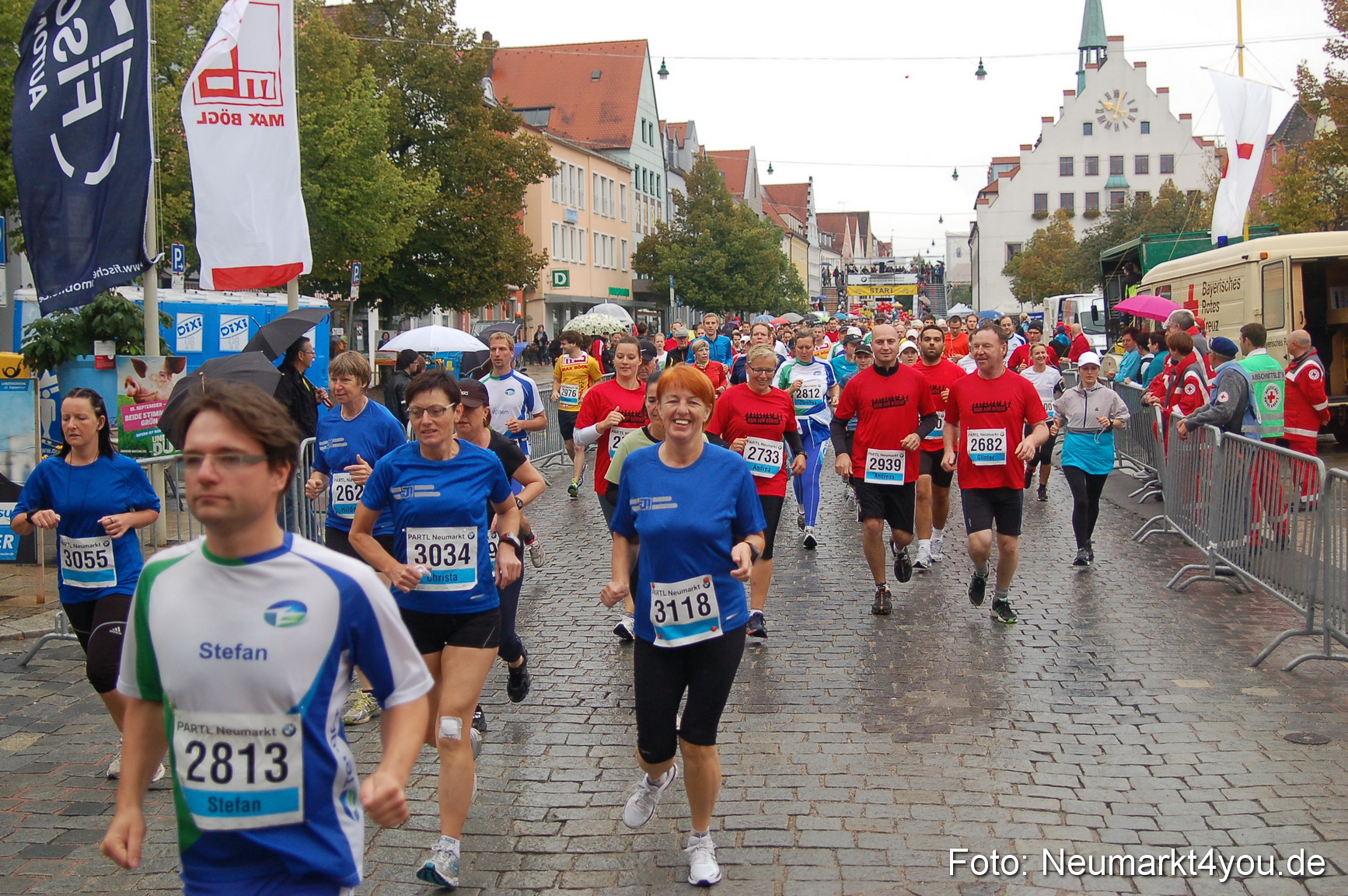 Stadtlauf Neumarkt 2013 0266